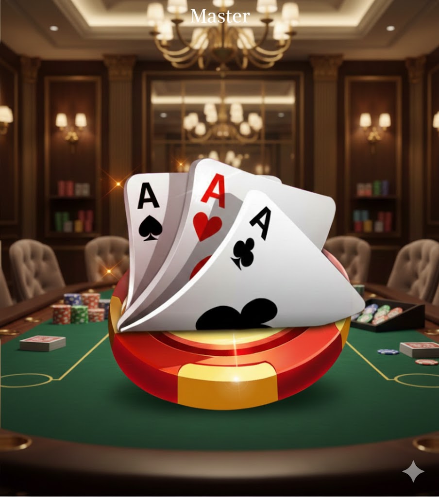 Teen Patti Master